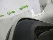 Recambio de paragolpes trasero para peugeot 405 berlina embassy d referencia OEM IAM  NEGRO 4 PUERTAS
