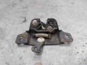 Recambio de cerradura maletero / porton para peugeot 405 berlina embassy d referencia OEM IAM 865421 MANUAL 4 PUERTAS