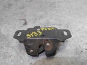 Recambio de cerradura maletero / porton para peugeot 405 berlina embassy d referencia OEM IAM 865421 MANUAL 4 PUERTAS