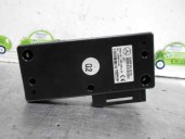 Recambio de modulo electronico para mercedes-benz clase c (w203) berlina 2.2 cdi cat referencia OEM IAM A2038202585 1204977FJ25 