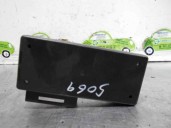 Recambio de modulo electronico para mercedes-benz clase c (w203) berlina 2.2 cdi cat referencia OEM IAM A2038202585 1204977FJ25 