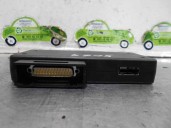 Recambio de modulo electronico para mercedes-benz clase c (w203) berlina 2.2 cdi cat referencia OEM IAM A2038202585 1204977FJ25 