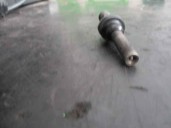 Recambio de inyector para mercedes-benz clase c (w201) berlina 2.3 cat referencia OEM IAM 0437502010 0437502010 BOSCH