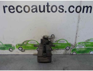 Recambio de pinza freno trasera derecha para renault scenic (ja..) 1.9 dti diesel referencia OEM IAM 9951 LUCAS