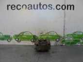 Replacement rear right brake caliper for Citroën Xantia sedan 1.9 turbodiesel OEM IAM reference 