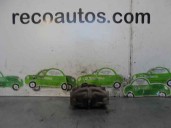 Replacement rear right brake caliper for Citroën Xantia sedan 1.9 turbodiesel OEM IAM reference 