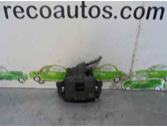 Recambio de pinza freno delantera izquierda para ford fiesta (dx) 1.8 diesel cat referencia OEM IAM  847 ATE