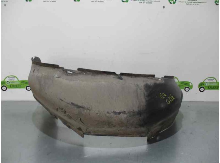 Recambio de paso rueda delantero derecho para volkswagen jetta (165/167) 1.6 referencia OEM IAM   CESTA 3-A