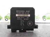 Recambio de centralita cierre para mercedes-benz clase c (w203) berlina 2.2 cdi cat referencia OEM IAM 2038202285 351391 TEMIC
