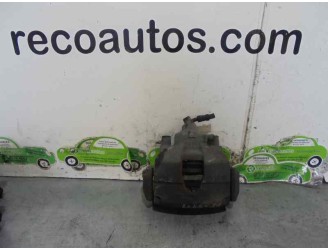 Recambio de pinza freno delantera izquierda para toyota avensis berlina (t 22) 2.0 turbodiesel cat referencia OEM IAM B335CN AT