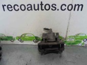 Recambio de pinza freno delantera izquierda para toyota avensis berlina (t 22) 2.0 turbodiesel cat referencia OEM IAM B335CN AT