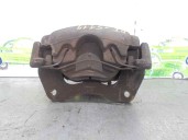 Recambio de pinza freno delantera izquierda para toyota avensis berlina (t 22) 2.0 turbodiesel cat referencia OEM IAM B335CN AT