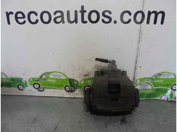 Recambio de pinza freno delantera derecha para toyota avensis berlina (t 22) 2.0 turbodiesel cat referencia OEM IAM B331CN ATE