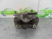 Recambio de pinza freno delantera derecha para toyota avensis berlina (t 22) 2.0 turbodiesel cat referencia OEM IAM B331CN ATE