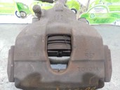 Recambio de pinza freno delantera derecha para toyota avensis berlina (t 22) 2.0 turbodiesel cat referencia OEM IAM B331CN ATE