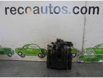 Recambio de pinza freno trasera izquierda para audi a3 (8l) 1.8 20v turbo referencia OEM IAM 56124 LUCAS