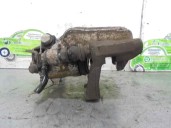 Recambio de pinza freno trasera izquierda para audi a3 (8l) 1.8 20v turbo referencia OEM IAM  56124 LUCAS