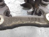 Recambio de pinza freno trasera izquierda para audi a3 (8l) 1.8 20v turbo referencia OEM IAM 56124 LUCAS