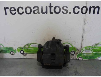 Replacement front left brake caliper for Hyundai Sonata (Y4) 2.0 16V CAT OEM IAM reference BC140048 