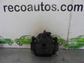 Replacement front left brake caliper for Hyundai Sonata (Y4) 2.0 16V CAT OEM IAM reference BC140048 