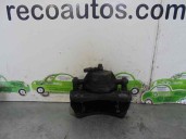 Replacement front left brake caliper for Hyundai Sonata (Y4) 2.0 16V CAT OEM IAM reference BC140048 