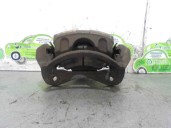 Replacement front left brake caliper for Hyundai Sonata (Y4) 2.0 16V CAT OEM IAM reference BC140048 