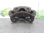Replacement front right brake caliper for Hyundai Sonata (Y4) 2.0 16V CAT OEM IAM reference BC141049 