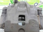 Recambio de pinza freno delantera derecha para hyundai sonata (y4) 2.0 16v cat referencia OEM IAM BC141049  