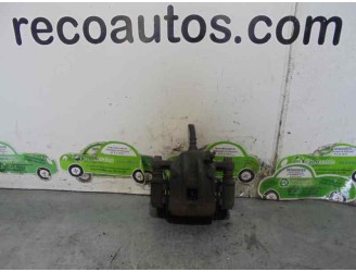 Replacement rear left brake caliper for Hyundai Sonata (Y4) 2.0 16V CAT OEM IAM reference BC140039 