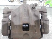 Recambio de pinza freno trasera izquierda para hyundai sonata (y4) 2.0 16v cat referencia OEM IAM BC140039 