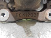 Recambio de pinza freno trasera izquierda para hyundai sonata (y4) 2.0 16v cat referencia OEM IAM BC140039 