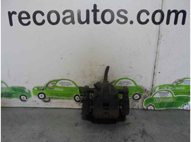 Replacement rear right brake caliper for Hyundai Sonata (Y4) 2.0 16V CAT OEM IAM reference BC141039 
