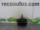 Replacement rear right brake caliper for Hyundai Sonata (Y4) 2.0 16V CAT OEM IAM reference BC141039 