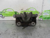 Replacement rear right brake caliper for Hyundai Sonata (Y4) 2.0 16V CAT OEM IAM reference BC141039 