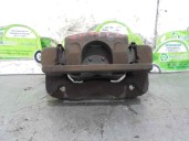 Replacement rear right brake caliper for Hyundai Sonata (Y4) 2.0 16V CAT OEM IAM reference BC141039 