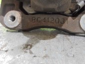 Recambio de pinza freno trasera derecha para hyundai sonata (y4) 2.0 16v cat referencia OEM IAM BC141039 