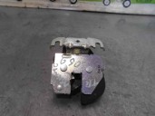 Replacement rear seat lock for Mercedes-Benz C-Class (W203) saloon 2.2 CDI CAT OEM IAM reference 4 DOORS