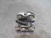 Replacement rear seat lock for Mercedes-Benz C-Class (W203) saloon 2.2 CDI CAT OEM IAM reference 4 DOORS