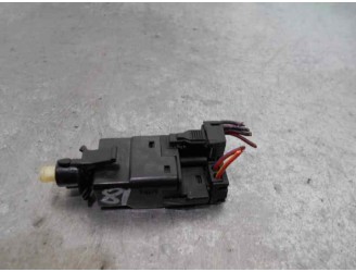 Recambio de interruptor para mercedes-benz clase c (w203) berlina 2.2 cdi cat referencia OEM IAM 0015450109 