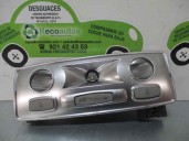 Replacement interior light for Renault Vel Satis (BJ0) 3.0 V6 DCI turbodiesel CAT OEM IAM reference 