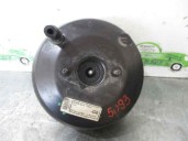 Recambio de servofreno para honda civic berlina 5 (eu7/8) 1.6 vtec cat (d 16 v 1) referencia OEM IAM 4600BSAG000 NISSIN SHOWA