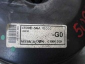 Recambio de servofreno para honda civic berlina 5 (eu7/8) 1.6 vtec cat (d 16 v 1) referencia OEM IAM 4600BSAG000 NISSIN SHOWA