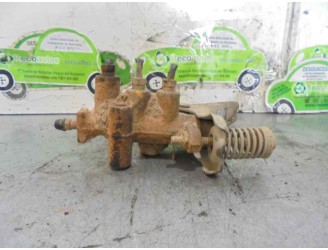 Recambio de repartidor de freno para opel zafira a 2.0 dti referencia OEM IAM 