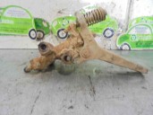 Recambio de repartidor de freno para opel zafira a 2.0 dti referencia OEM IAM   