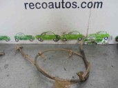 Recambio de palanca freno de mano para opel zafira a 2.0 dti referencia OEM IAM CABLES