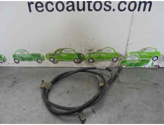 Recambio de palanca freno de mano para toyota avensis berlina (t 22) 2.0 turbodiesel cat referencia OEM IAM 