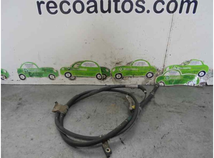 Recambio de palanca freno de mano para toyota avensis berlina (t 22) 2.0 turbodiesel cat referencia OEM IAM 