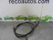 Recambio de palanca freno de mano para toyota avensis berlina (t 22) 2.0 turbodiesel cat referencia OEM IAM 