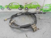 Recambio de palanca freno de mano para toyota avensis berlina (t 22) 2.0 turbodiesel cat referencia OEM IAM 