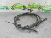 Recambio de palanca freno de mano para toyota avensis berlina (t 22) 2.0 turbodiesel cat referencia OEM IAM 